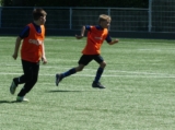 S.K.N.W.K. JO12-1 - S.S.V. '65 JO12-3JM (competitie) 2024-2025 (4e fase) (71/114)
